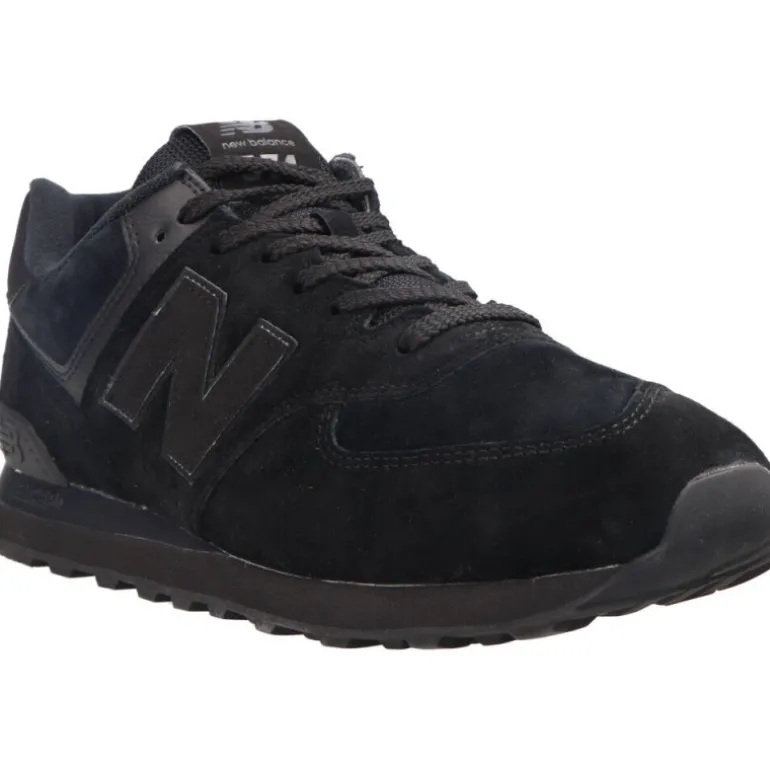 Sneakers*New balance U574 LEA