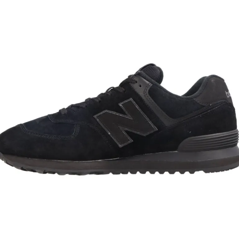Sneakers*New balance U574 LEA
