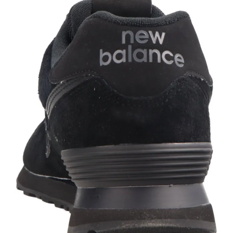 Sneakers*New balance U574 LEA