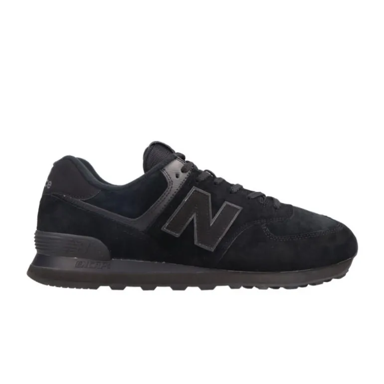 Sneakers*New balance U574 LEA