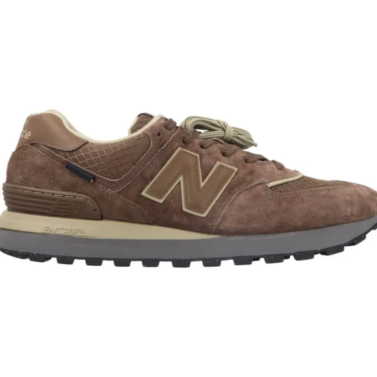 Sneakers|Casual*New balance U574 LGBO