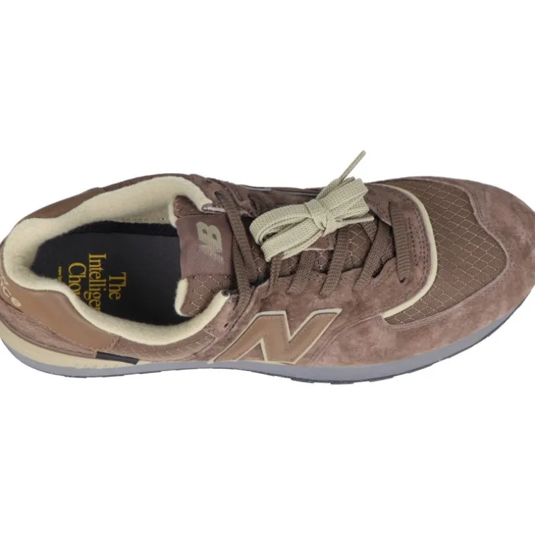 Sneakers|Casual*New balance U574 LGBO