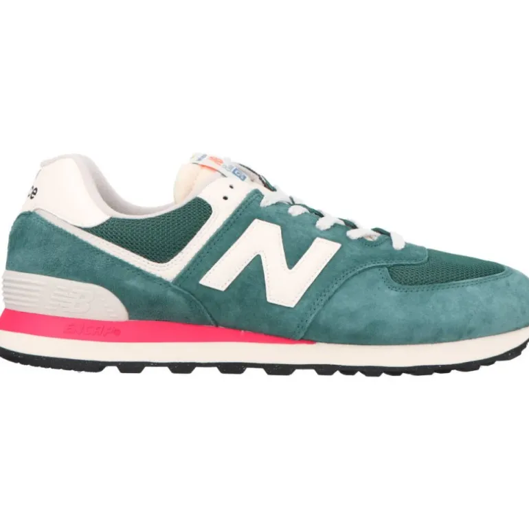 Sneakers*New balance U574 VPG New Spruce Petrol