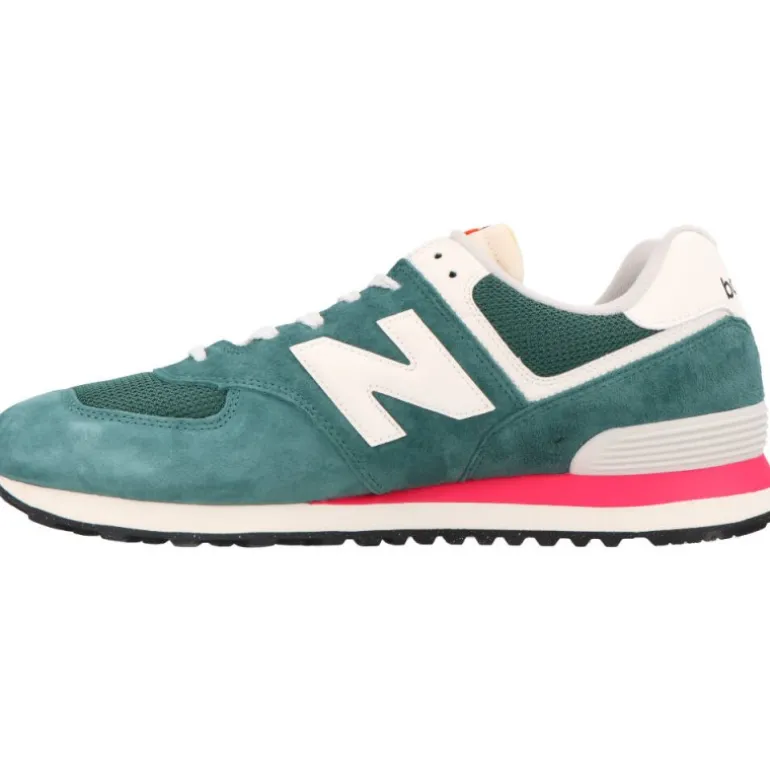 Sneakers*New balance U574 VPG New Spruce Petrol