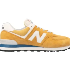 Sneakers*New balance U574 VPY Marmelade Yellow