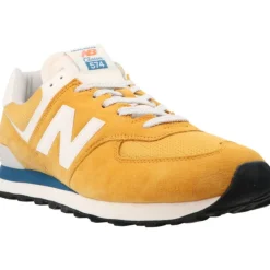 Sneakers*New balance U574 VPY Marmelade Yellow