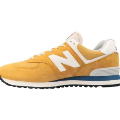 Sneakers*New balance U574 VPY Marmelade Yellow