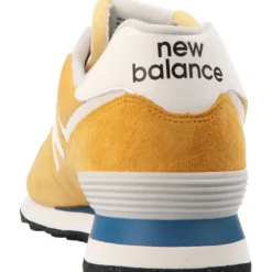 Sneakers*New balance U574 VPY Marmelade Yellow