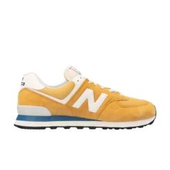 Sneakers*New balance U574 VPY Marmelade Yellow