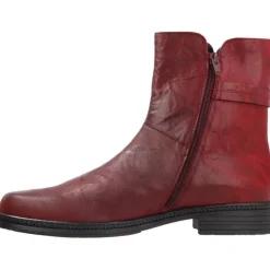 Bottines*Gabor Ulani Granate