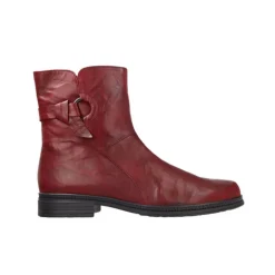 Bottines*Gabor Ulani Granate