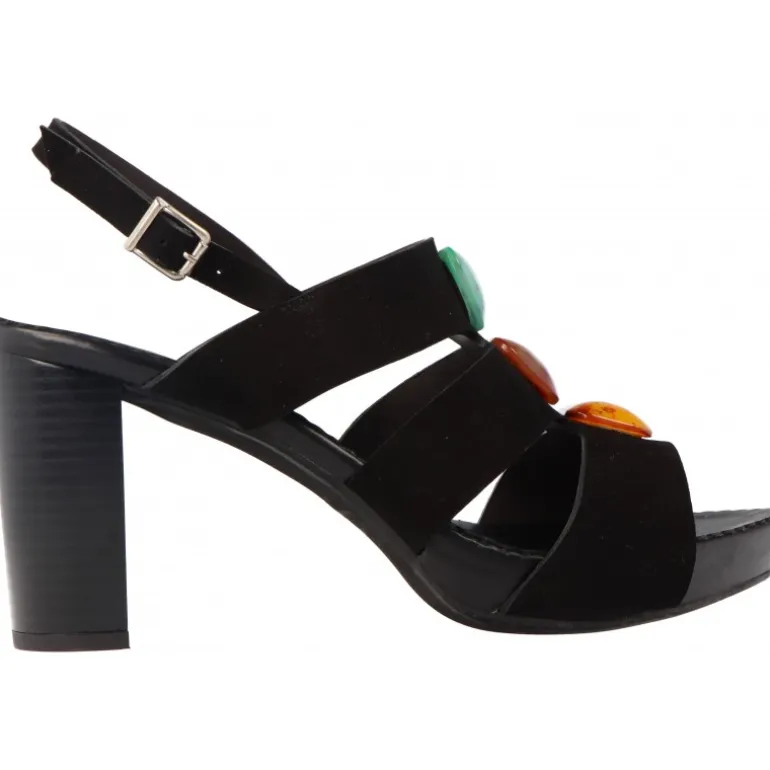 Sandales|Talons*Plumers Ulrik