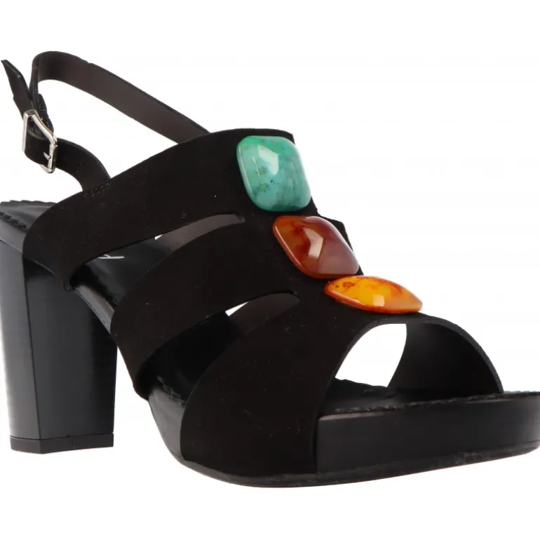 Sandales|Talons*Plumers Ulrik