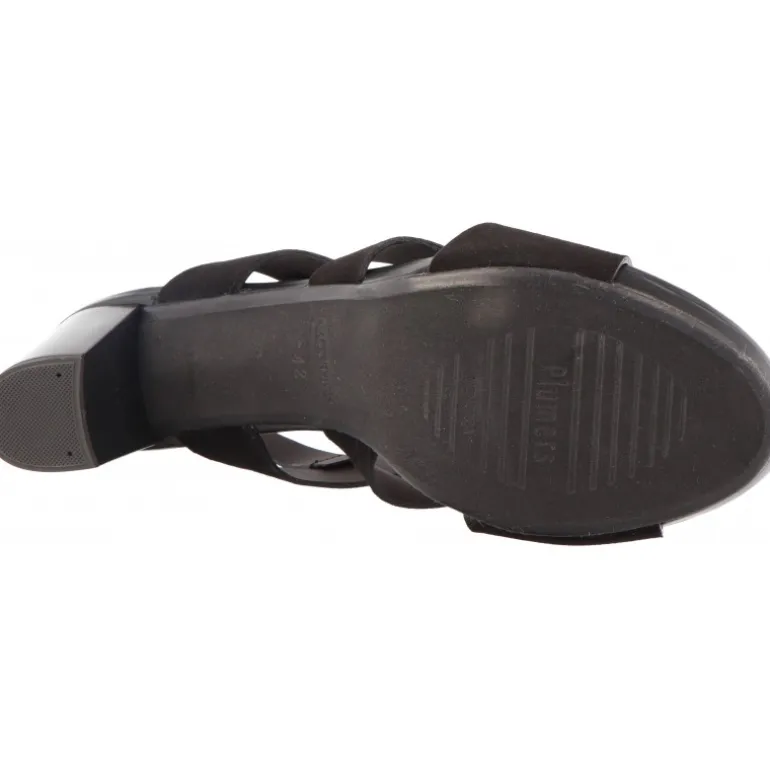 Sandales|Talons*Plumers Ulrik