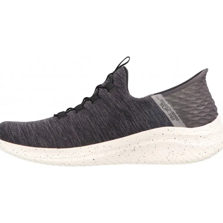 Baskets*Skechers Ultra Flex 3.0 Right Away Gris