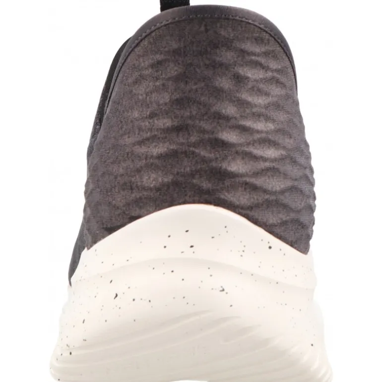 Baskets*Skechers Ultra Flex 3.0 Right Away Gris