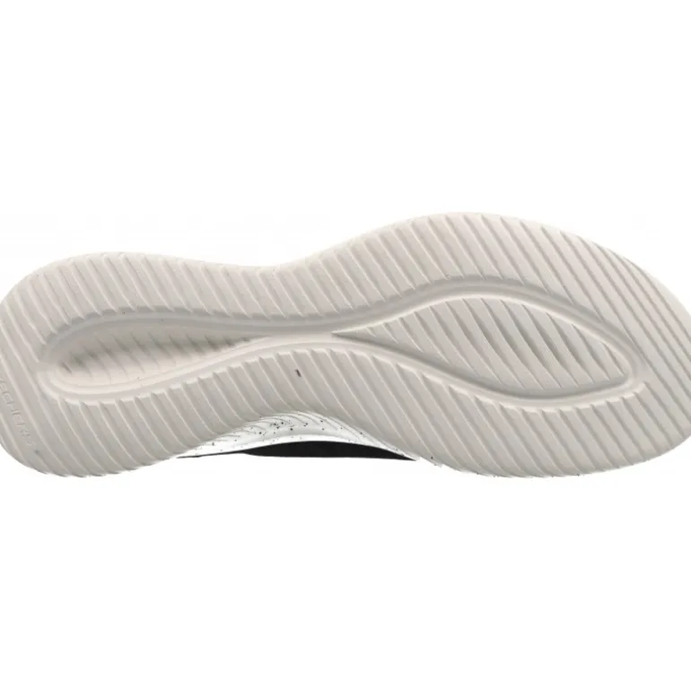 Baskets*Skechers Ultra Flex 3.0 Right Away Gris