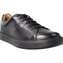 Sneakers*Clarks Un Costa Lace Black