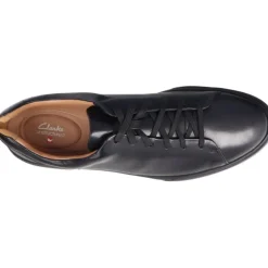 Sneakers*Clarks Un Costa Lace Black