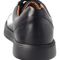 Sneakers*Clarks Un Costa Lace Black