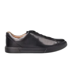 Sneakers*Clarks Un Costa Lace Black