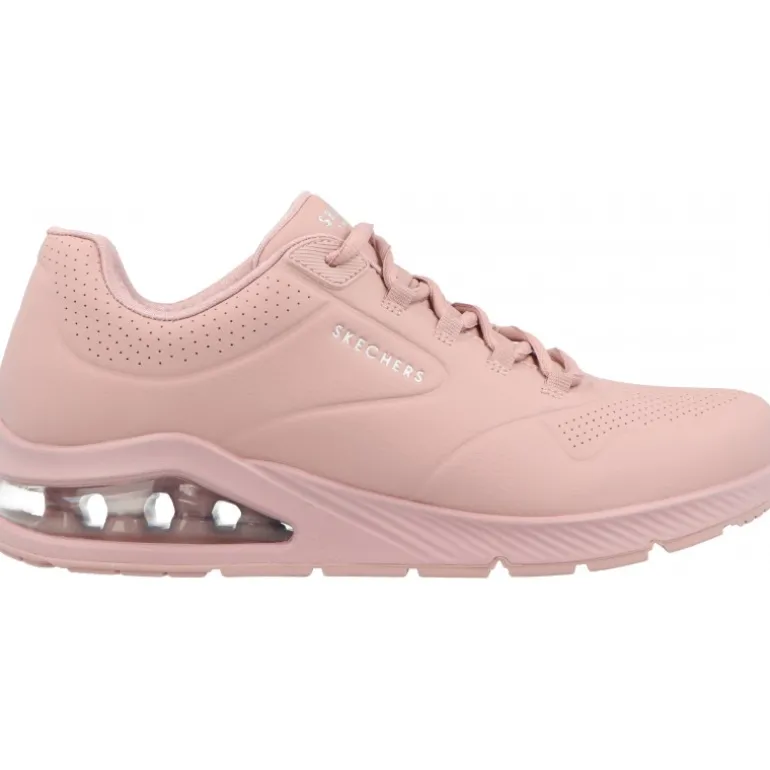 Sneakers*Skechers Uno 2 Air Around YouPink