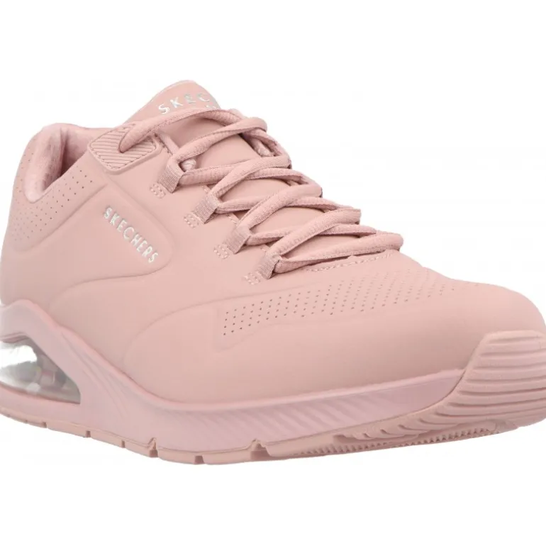 Sneakers*Skechers Uno 2 Air Around YouPink