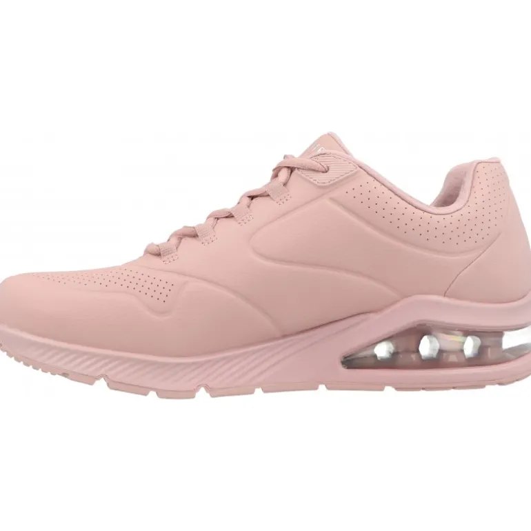 Sneakers*Skechers Uno 2 Air Around YouPink