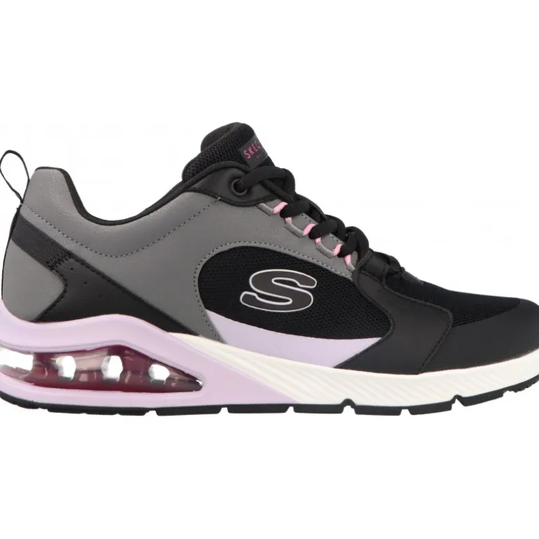 Sneakers*Skechers Uno 2 90'S 2 Black