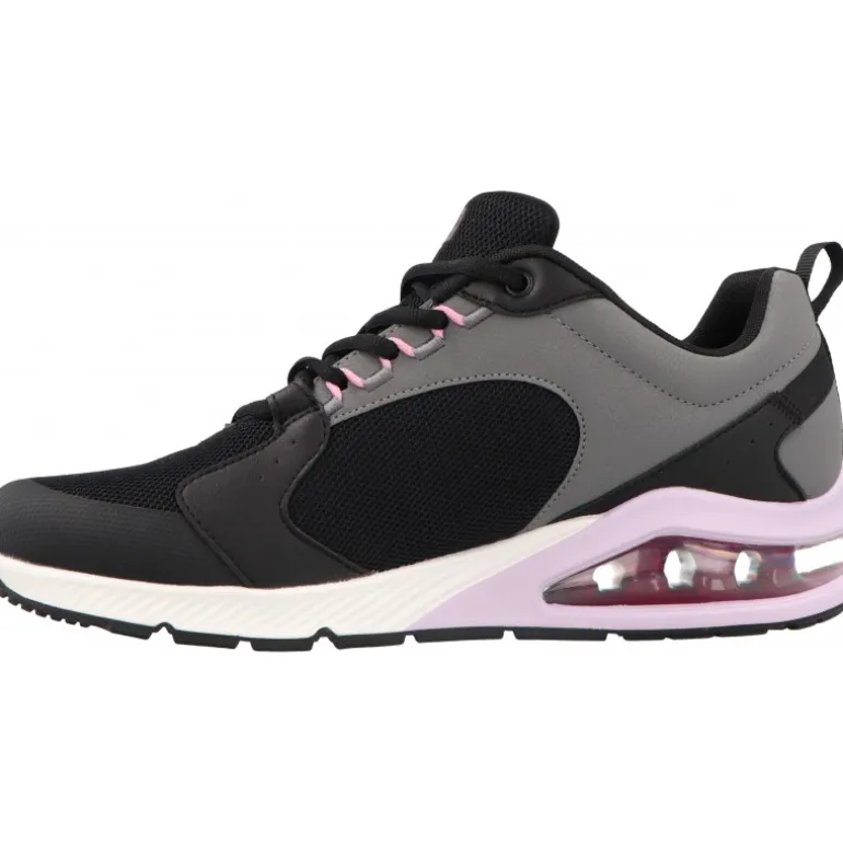 Sneakers*Skechers Uno 2 90'S 2 Black