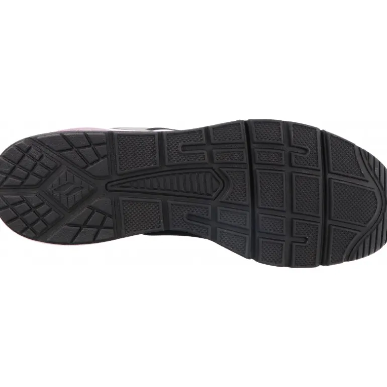 Sneakers*Skechers Uno 2 90'S 2 Black