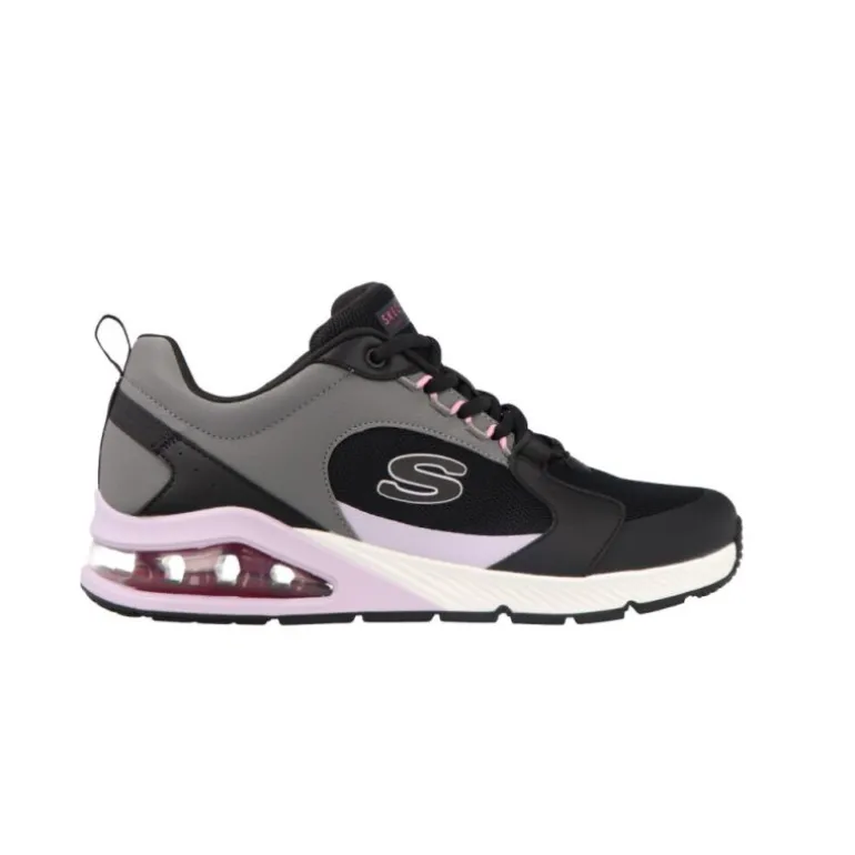 Sneakers*Skechers Uno 2 90'S 2 Black