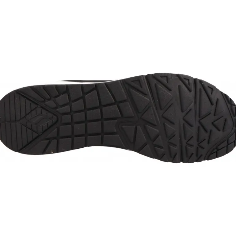 Sneakers*Skechers Uno BLK