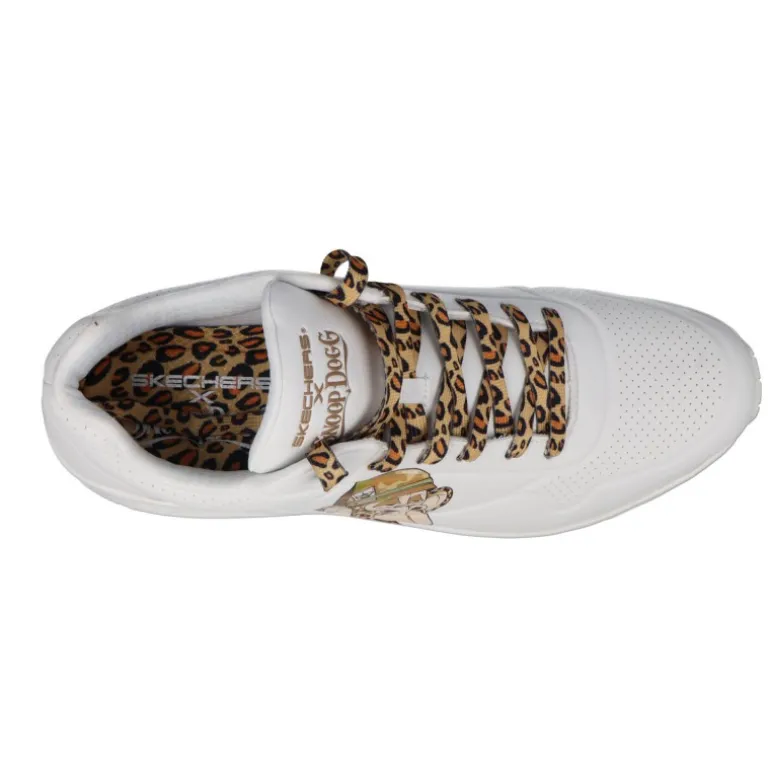 Sneakers*Skechers Uno DR Bombay