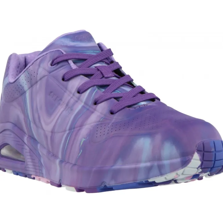 Sneakers*Skechers Uno Like Water