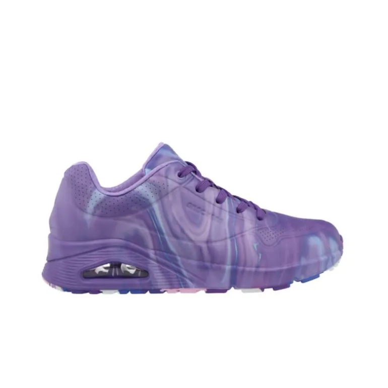 Sneakers*Skechers Uno Like Water