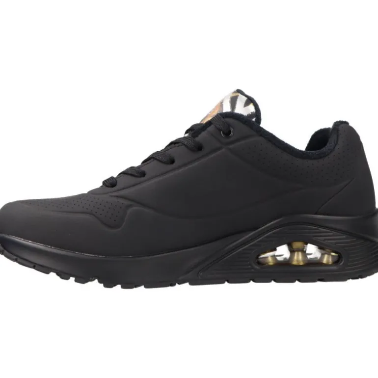 Sneakers*Skechers Uno Metallic Love
