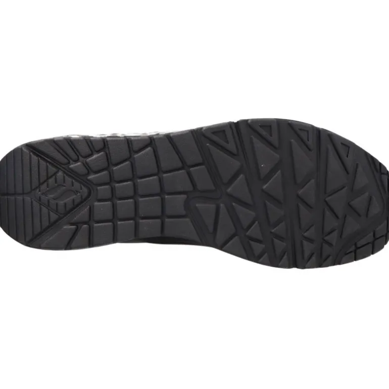 Sneakers*Skechers Uno Metallic Love