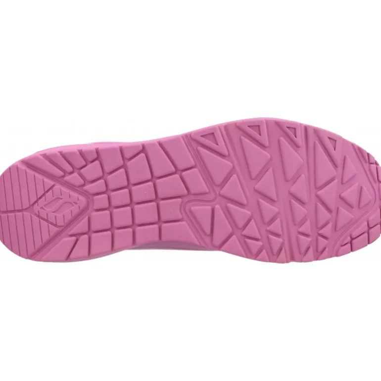 Sneakers*Skechers Uno Pink