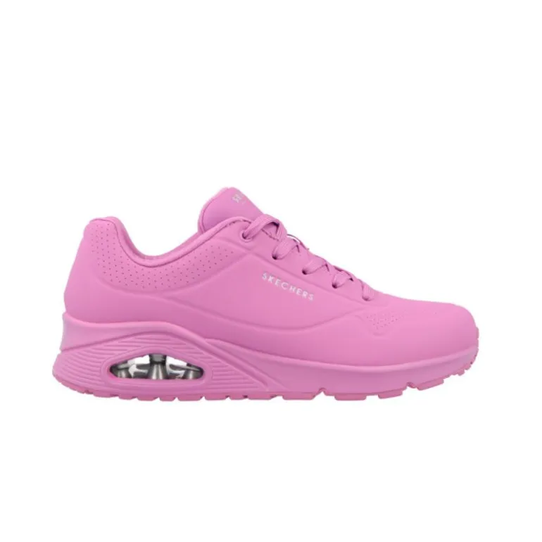 Sneakers*Skechers Uno Pink