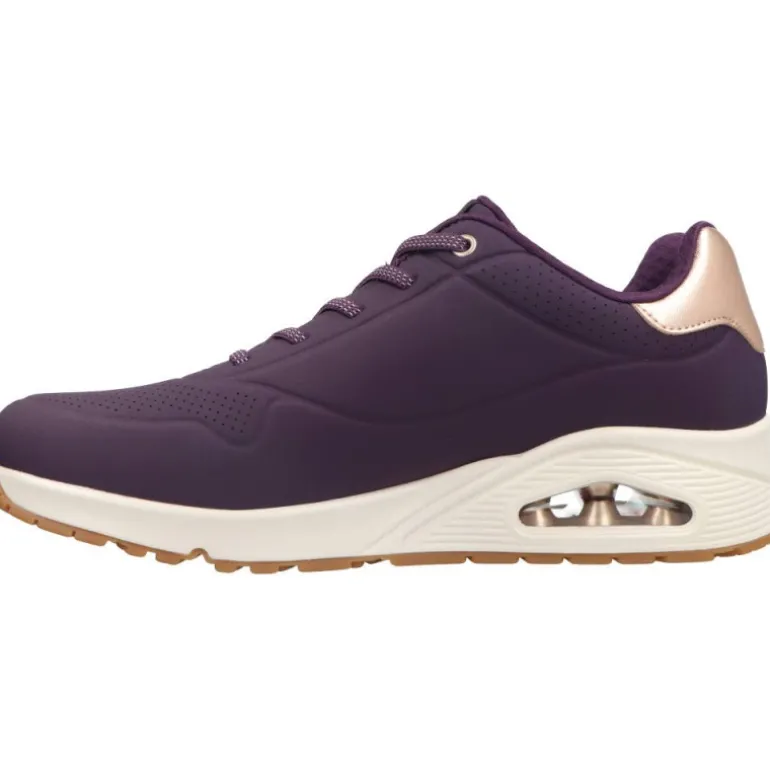Sneakers*Skechers Uno Shimmer Away