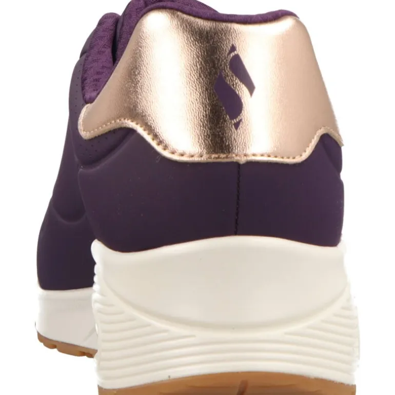 Sneakers*Skechers Uno Shimmer Away
