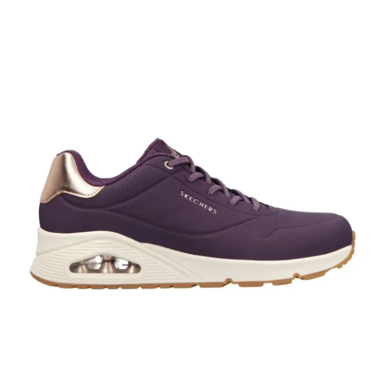 Sneakers*Skechers Uno Shimmer Away