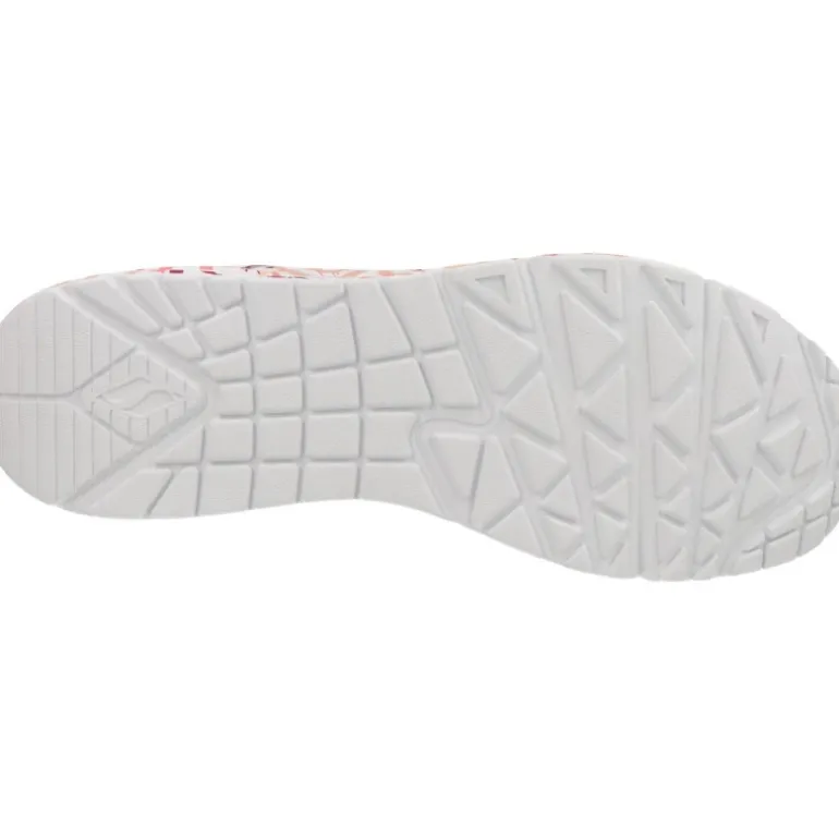 Sneakers*Skechers Uno Spread The Love