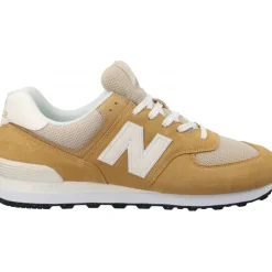 Sneakers*New balance U574PBE Jaune