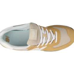 Sneakers*New balance U574PBE Jaune