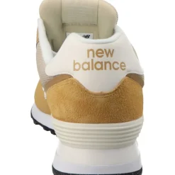 Sneakers*New balance U574PBE Jaune