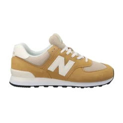 Sneakers*New balance U574PBE Jaune