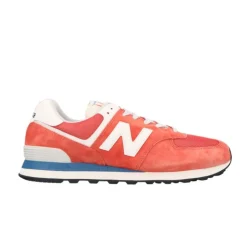 Sneakers*New balance U574VPA Infield Clay Arcilla