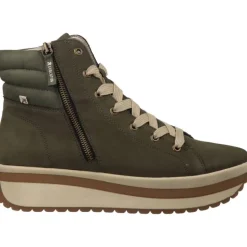 Bottines*Rieker Evolution Uxia Moor